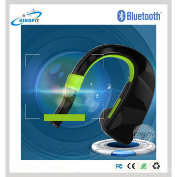 El más nuevo auricular ajustable del deporte CSR4.0 Bluetooth